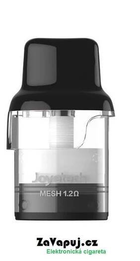Cartridge Joyetech WideWick AIR Pod 2ml 1,2ohm