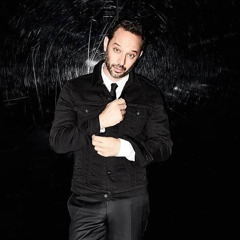 Nick Kroll