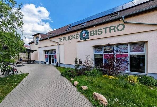 Teplické Bistro foto 4