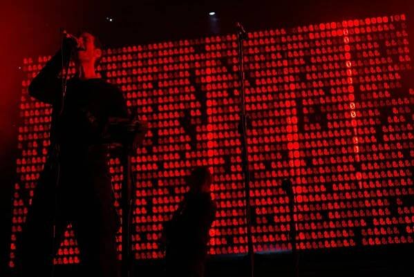 massive attack mezzanine tour anniversary