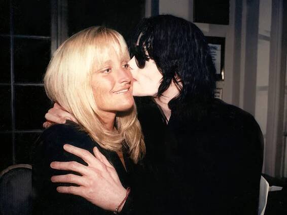 Michael Jackson's complicated history with ex-wife Debbie Rowe, Prince and Paris' mom
