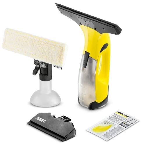 Čistič oken KARCHER WV 2 Premium 1.633-430.0 - Zařízení pro dům a zahradu