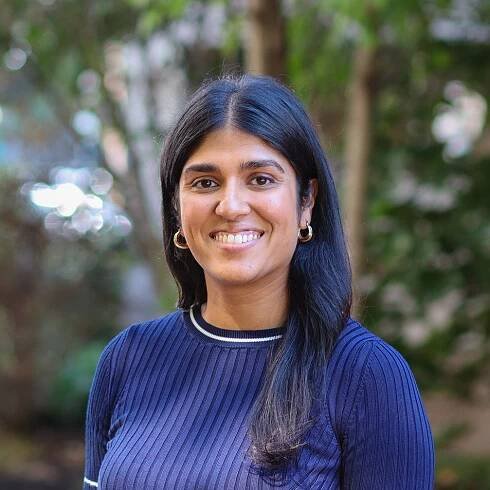 Ridhdhi Parmar