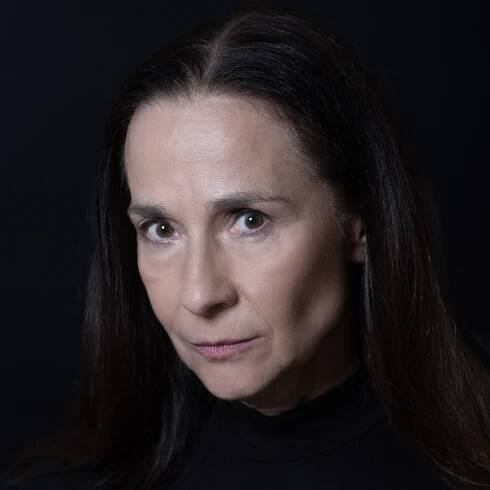 Lenka Kucharská Sedláčková - ACTORSMAP