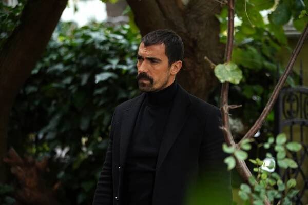 Doğduğun Ev Kaderindir - Episode 7 - Z filmu - İbrahim Çelikkol