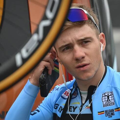 Eddy Merckx says that if Belgium have one leader for World Championships Evenepoel should not ride