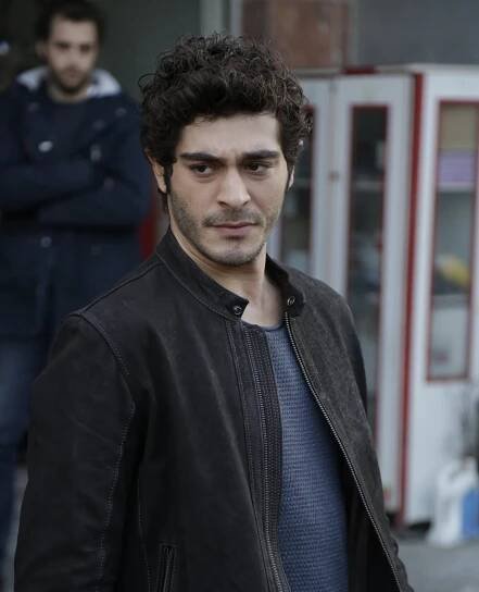 Bizim Hikaye - Episode 13 (S01E13) (2017)