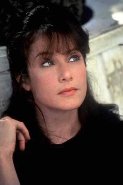 Muž zázraků - Z filmu - Debra Winger