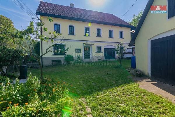 Prodej Dům, Malé Březno - Leština, okres Ústí nad Labem