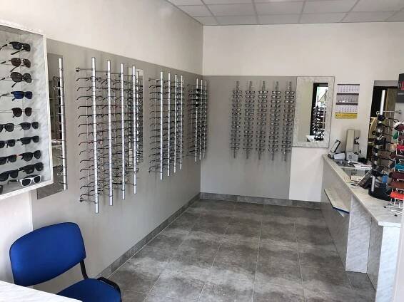 Optika Kopčáni foto 2