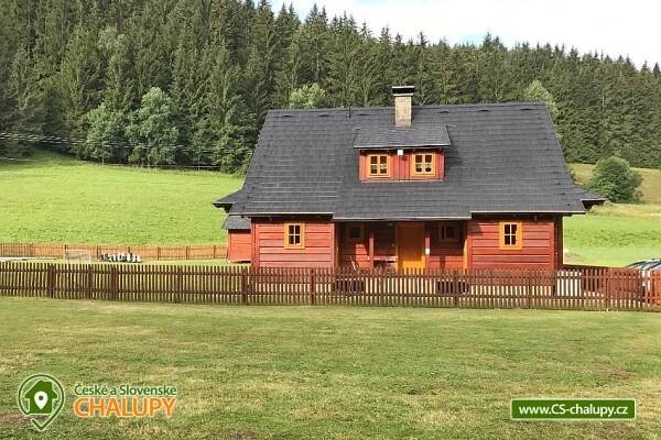 Apartmány Podťaté – Velké Karlovice – Beskydy | Náš dům