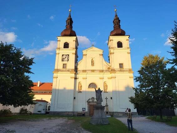 Cestovatelský fotodeník