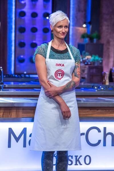 Ivka z MasterChefa radí, jak získat postavu snů. Burger a čokoláda nejsou tabu, jde to i s tím, říká - galerie | Život v
