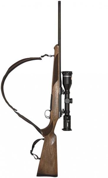 SAUER 100 CLASSIC