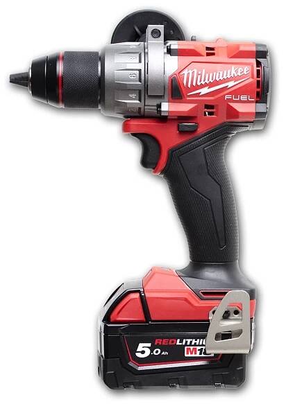 Milwaukee M18 FDD3-502X FUEL