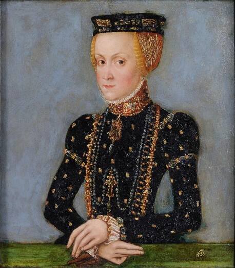 Anna Jagellonská (1523–1596)
