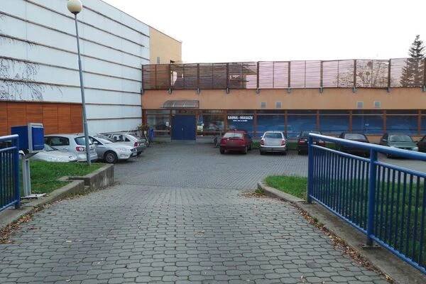 SPORTOVNÍ KLUB BASKETBALU ZLÍN, z.s. foto 1