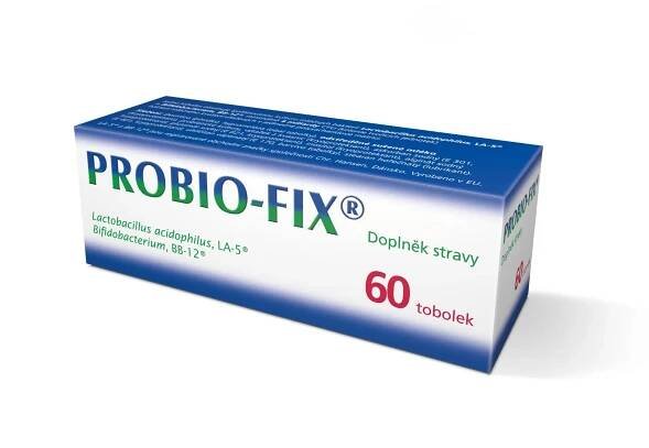 PROBIO-FIX 60 tobolek