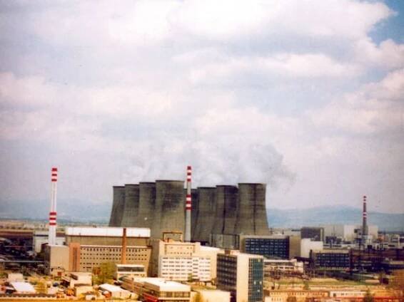 Jaderná energetika - Médium.cz