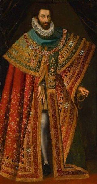Seznam rytířských řádů – Wikipedie