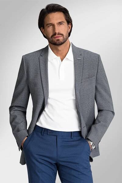 Business Casual