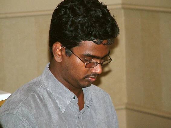 Magesh Chandran Panchanathan