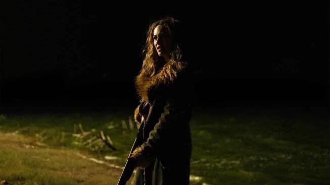 Lost in the Night | Bord Cadre films
