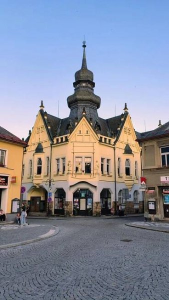 Informační centrum Jilemnice foto 3