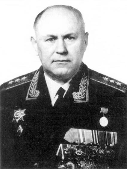 Michajlov, Vladlen Michajlovič : M