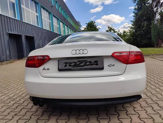 Audi A5 2,0 TFSi / 132 kW /