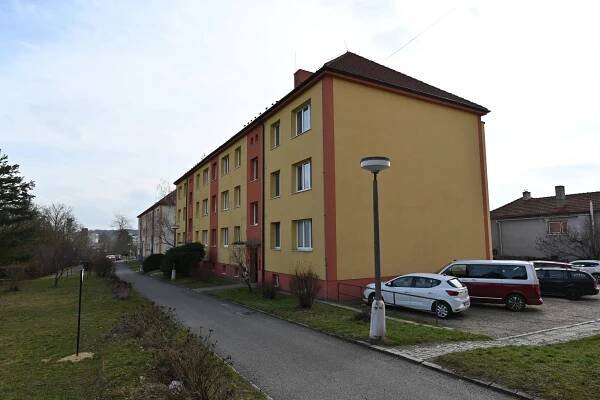 Prodej bytů, Náměšť nad Oslavou | Mapio.cz