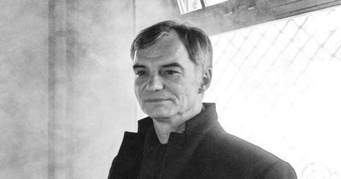 Ladislav Smoček: Bludiště