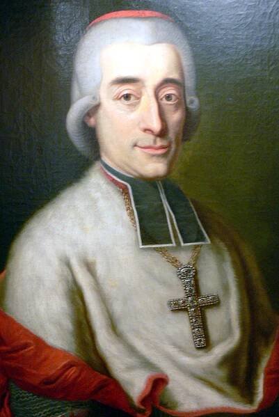 Josef František z Auerspergu