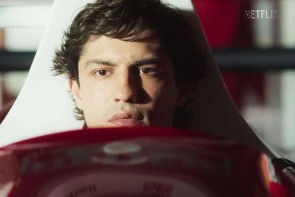 Lahůdka pro milovníky Formule 1 míří na Netflix. Znovu ožívá příběh Ayrtona Senny