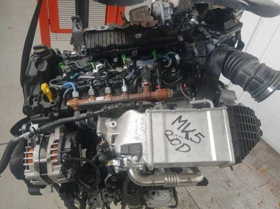Motor YMCC 2.0 EcoBlue Ford Mondeo