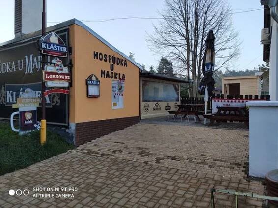 Hospůdka u Majkla foto 2