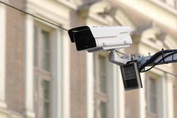 Pomohly odhalit vraždu. Kamer v ulicích přibude i kvůli chybějícím policistům
