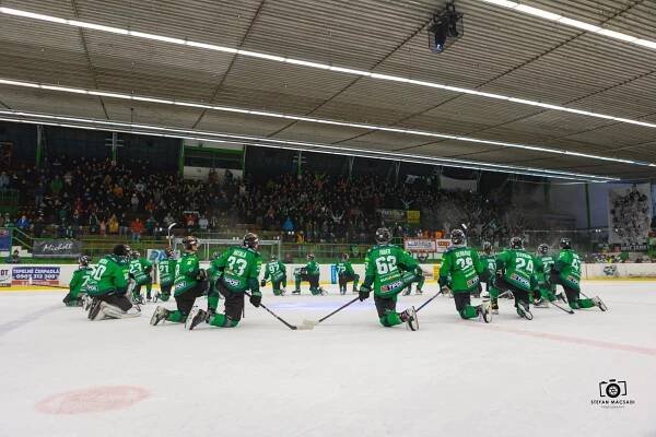 Pohyby v kádri: HC Nové Zámky