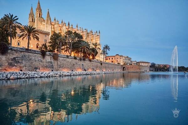 Palma De Mallorca 209