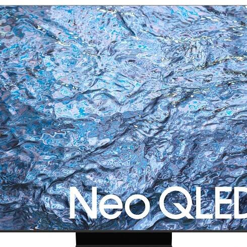 Samsung TVs at CES 2023: smaller MicroLED, larger QD-OLED, and more