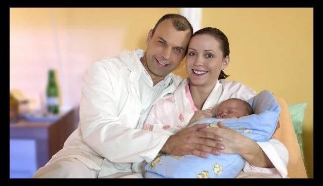 FOTO: Čestmír Mázl a Magda Mázlová – stránka 543