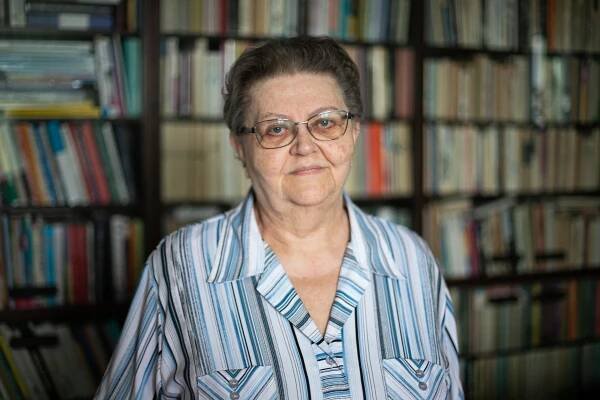 Jana Nováčková pro Národní konvent o vzdělávání: Je potřebný soulad změn ve vzdělávání s vědeckými poznatky - EDUin