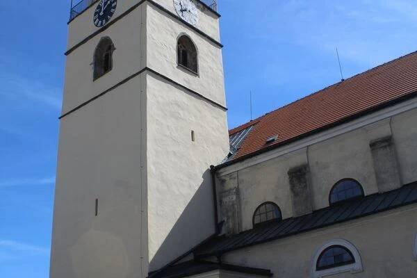 Městské muzeum Počátky foto 1