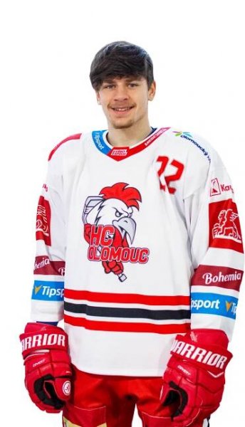 Přípravu oživí moravské derby! Hanáci se v plecharéně utkají s Kometou | HC Olomouc