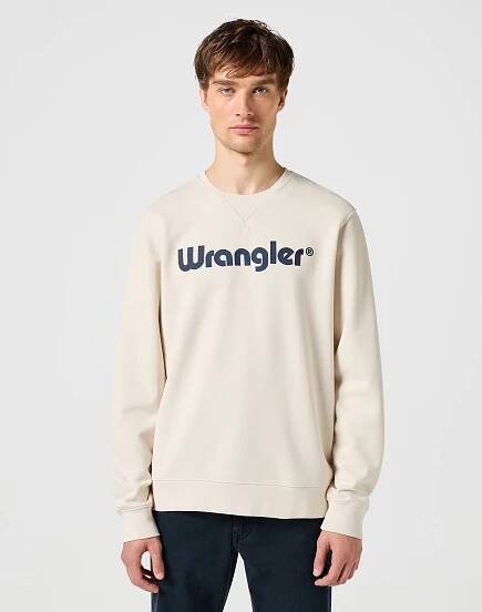 Sweat Vintage Wrangler 112350538 od 1 199 Kč - Heureka.cz