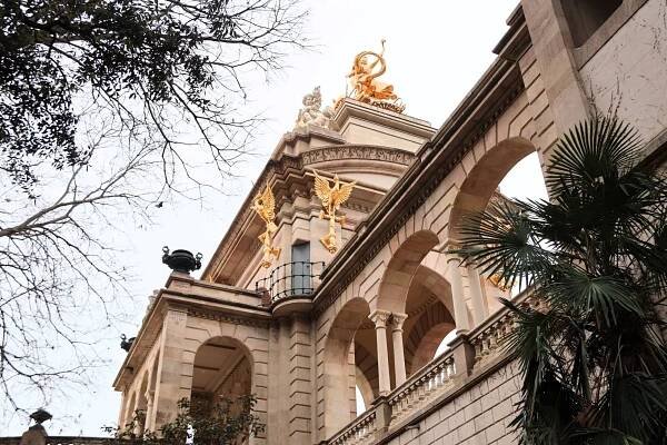 Barcelona