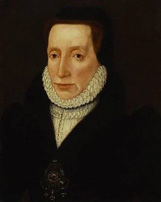 Markéta Tudorovna – Wikipedie