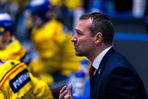 Motor přes dvě prohry ve Švýcarsku nezklamal, v úterý v Milevsku vyzve Spartu