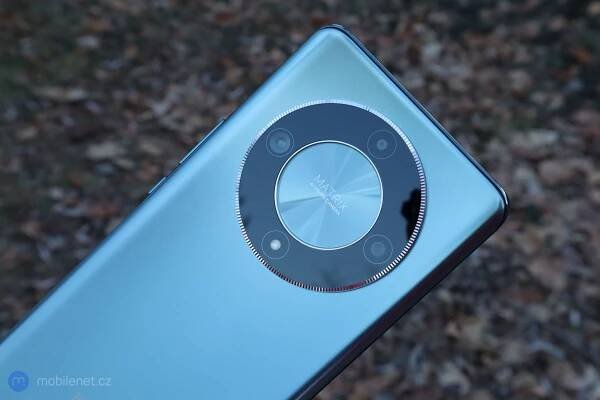 Honor Magic6 Lite