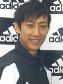 AdidasRunFor 2008 OlympicsInTaiwan Mu-yen Chu.jpg
